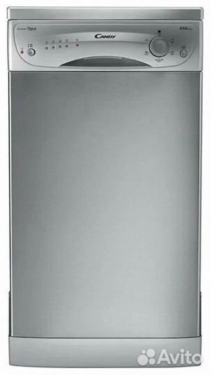 Посудомоечная машина Candy CSF 4575 EX