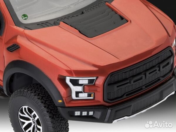 Подарочный набор Revell 67048 1/25