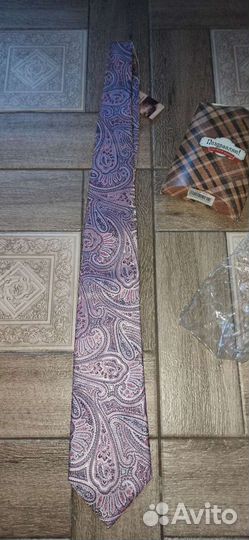 Галстук Ackerman