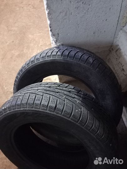 Nokian Tyres W 195/65 R15