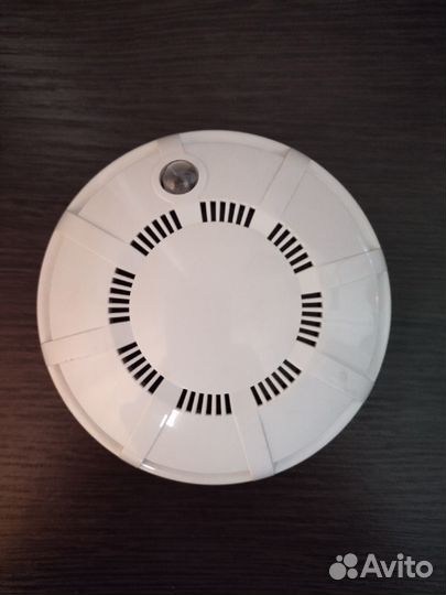 Пожарный извещатель Рубеж ип 212-50М