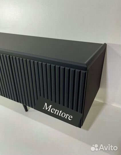 Тумба тв Bravo дизайнерская / 1800х400х300 мм