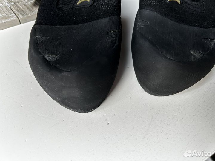 Скальники Mad rock tokio edition