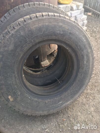 Колёса кама 310