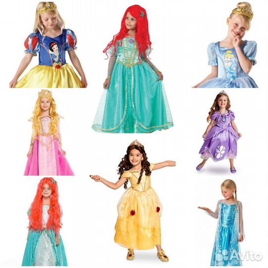 Новогодний костюм