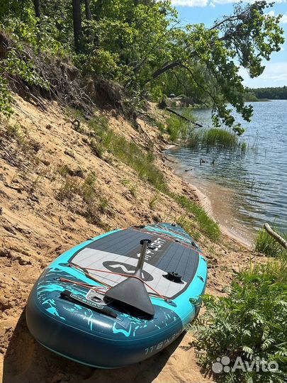 Сап борд прокат/аренда supboard