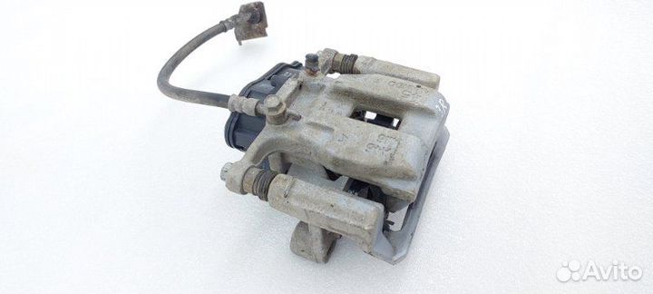 Б/У Б/У Суппорт тормозной Состояние отличное