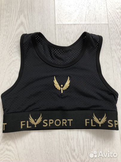 Топ fly sport р.146-152