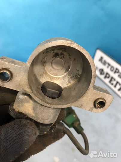 Датчик положения распредвала renault logan 1.4