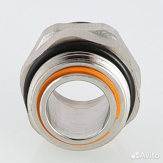 Сдвоенный ниппель valtec