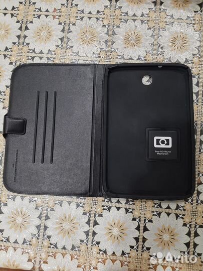 Планшет samsung galaxy note 8.0