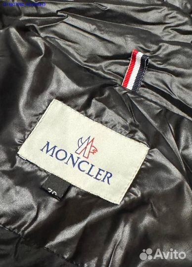 Куртка Moncler