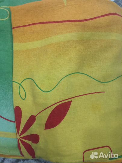 Белье постельное