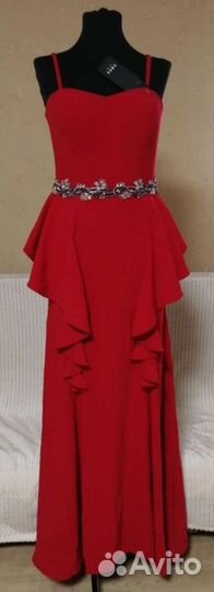 Вечернее платье р. 42 Германия