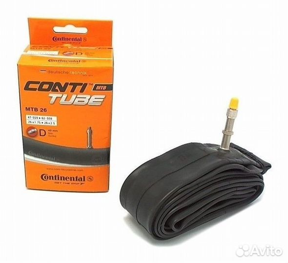 Велокамеры