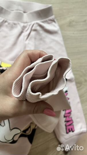 Костюм детский
