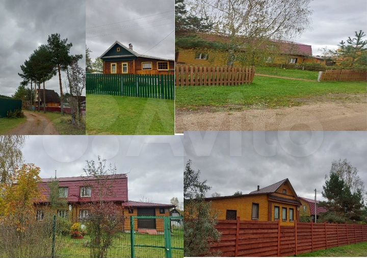 Участок 15 сот. (СНТ, ДНП)