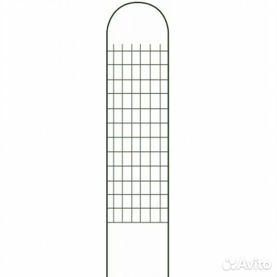 Шпалера Сетка
