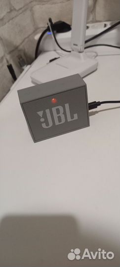 Колонка JBL