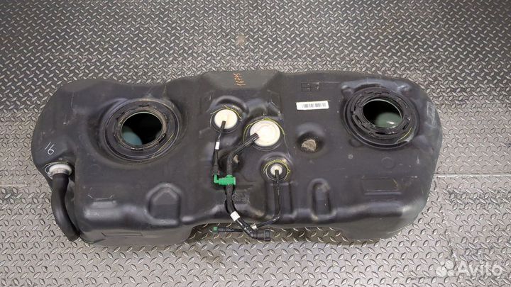 Бак топливный Infiniti QX50 2017, 2019