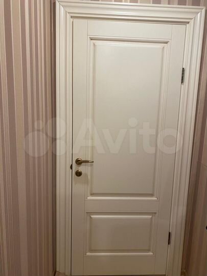 3-к. квартира, 63 м², 3/5 эт.