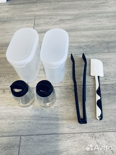 Икеа кухонные принадлежности (для дачи)