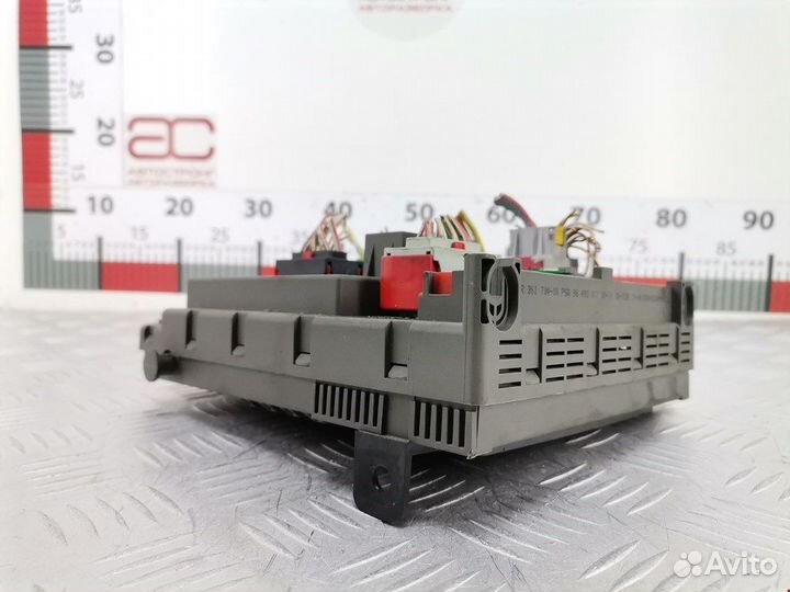 Блок предохранителей для Peugeot-Citroen C5 1