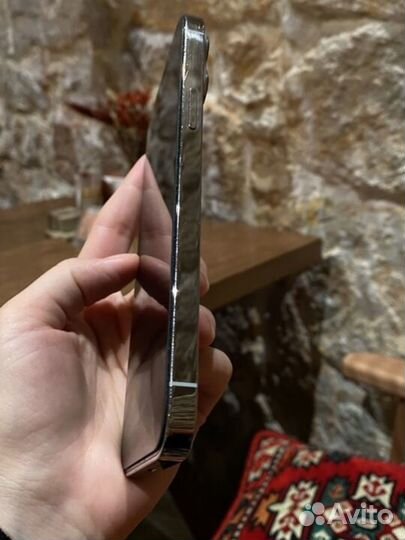 iPhone 13 Pro Max, 256 ГБ