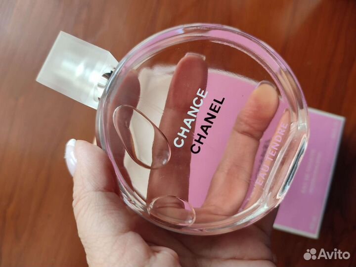 Туалетная вода chanel тестер духи парфюм оаэ