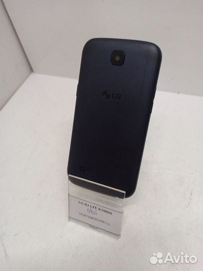 LG K3 LTE K100DS, 8 ГБ