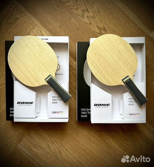 Donic Original True Carbon Inner для н/тенниса