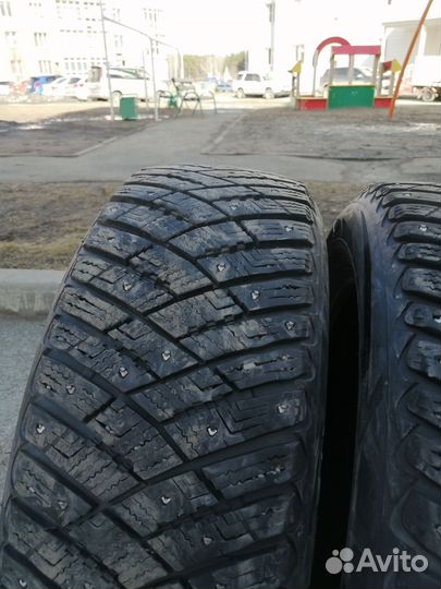 Goodyear Ultragrip Ice Arctic 205/60 R16 96T