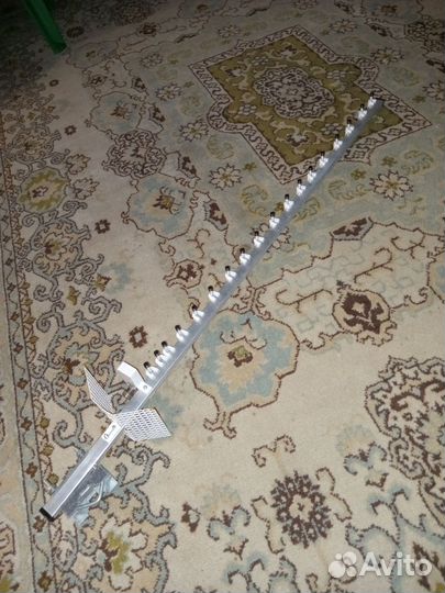 4g антенна 1800 -2100 усиление,21 db