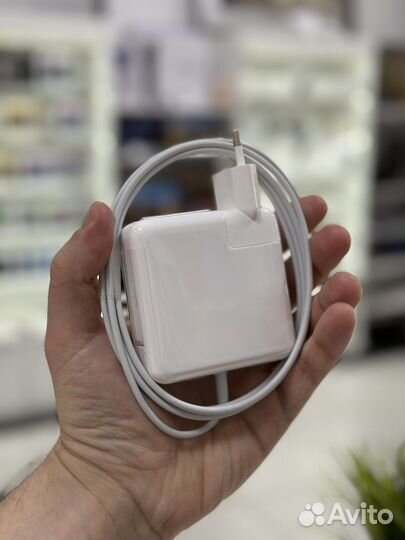 Зарядка для Mac Book A1181 A1278 A1342