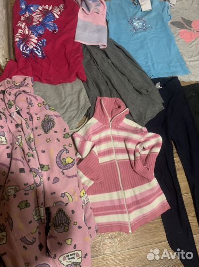 Вещи на девочку 10-12 лет