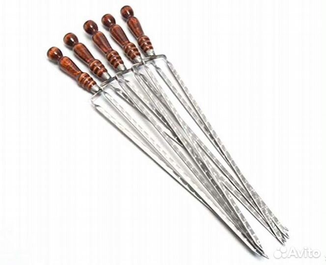 Шампура для куры