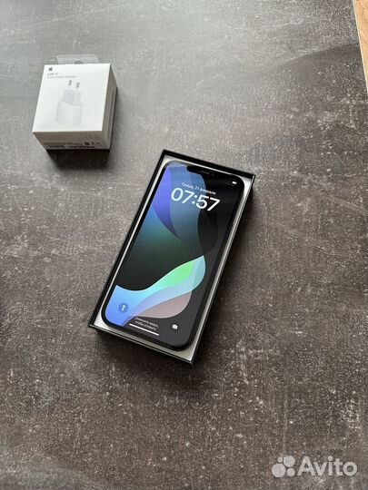 iPhone 12 Pro Max 128gb Sierra Blue (sim+esim)