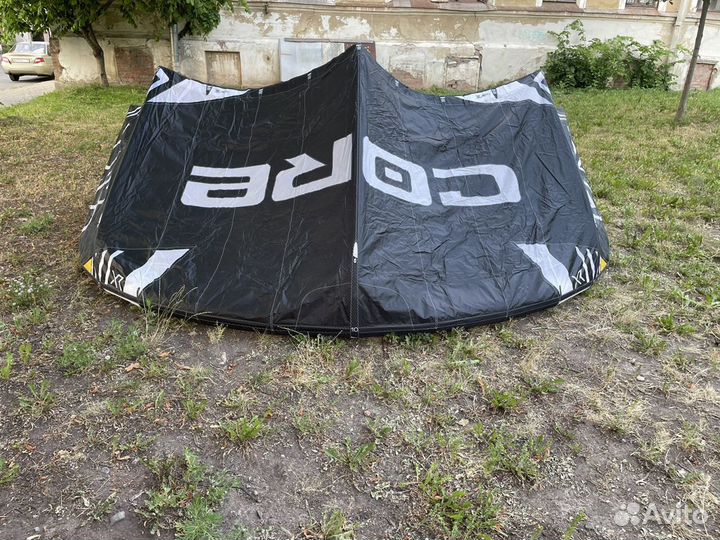 Кайт Core xr6 10 m
