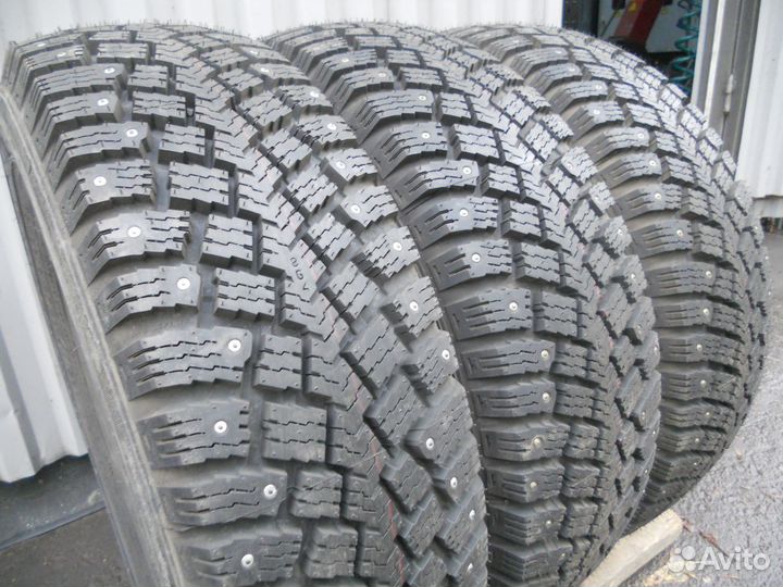 Nokian Tyres Hakkapeliitta LT 225/75 R16 115Q