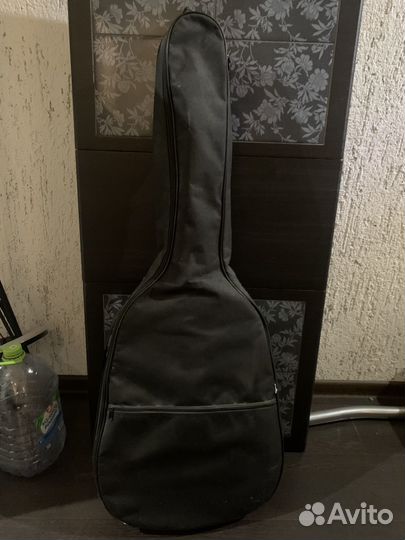 Акустическая гитара Rockdale SDN