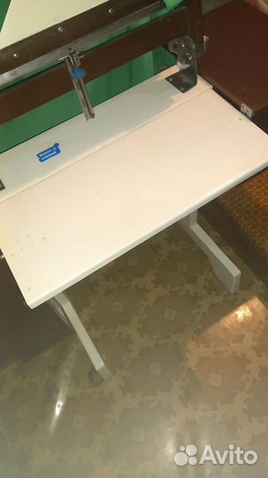 Стационарный мальберт