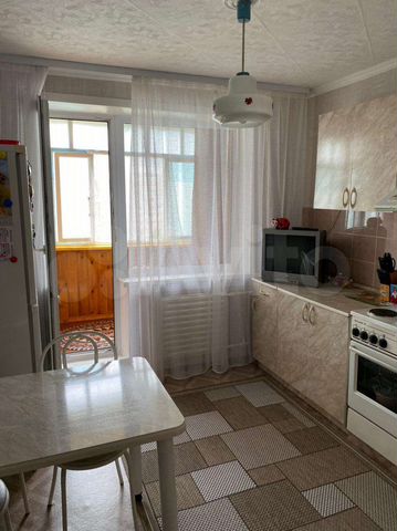 2-к. квартира, 51 м², 8/9 эт.