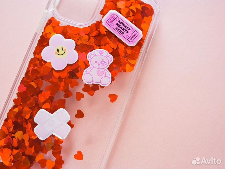 3d стикеры на телефон оптом от производителя