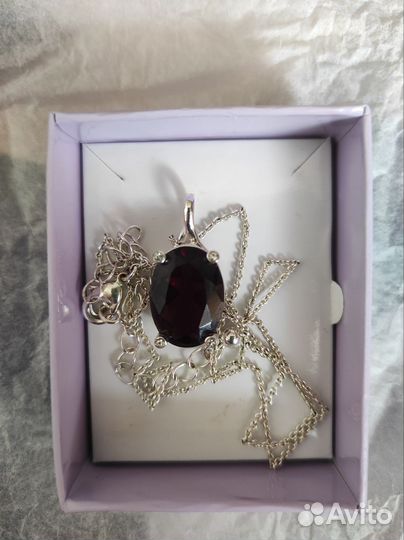 Серьги бижутерия