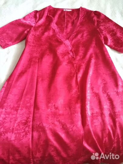 Халат женский