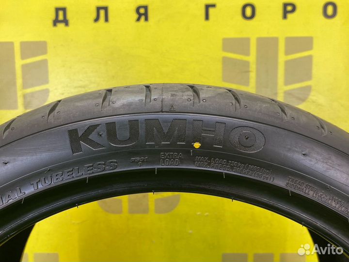 Kumho Ecsta PS91 235/40 R18 95Y