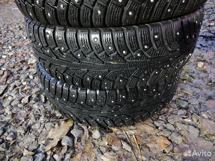 Nokian Tyres Nordman 5 185/65 R15 92T