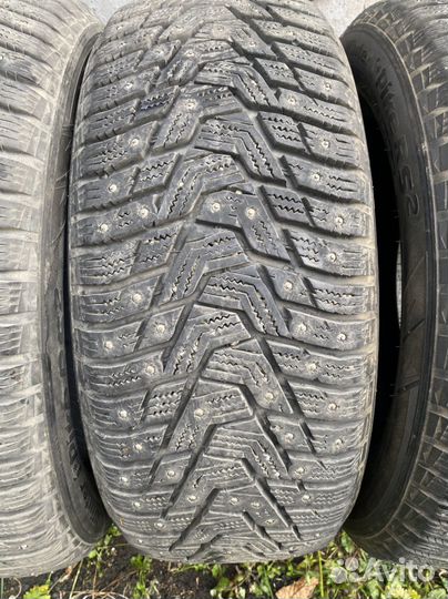 Hankook Winter I'Pike RS2 W429 205/55 R16