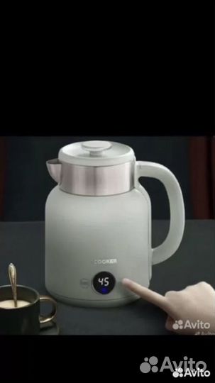 Электрический чайник