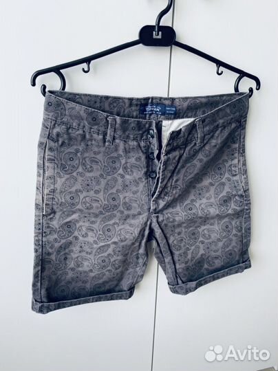 Шорты новые Topman